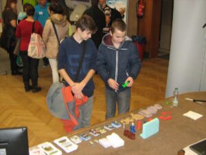 Břeclavský fortel 2015 – fotografie 1 z 3