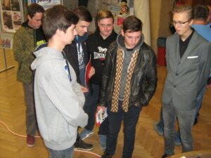 Břeclavský fortel 2016 – fotografie 2 z 8