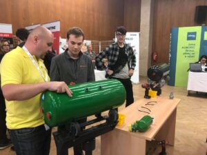 Břeclavský fortel 2018 – fotografie 15 z 19