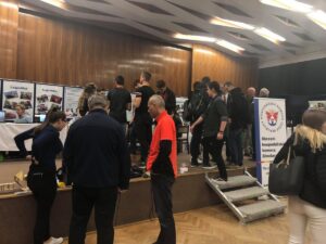 Břeclavský fortel 2018 – fotografie 16 z 19