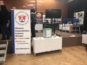 Břeclavský fortel 2018 – fotografie 17 z 19