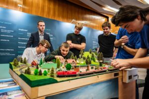 Břeclavský fortel 2023 – fotografie 2 z 119