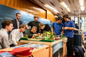 Břeclavský fortel 2023 – fotografie 3 z 119