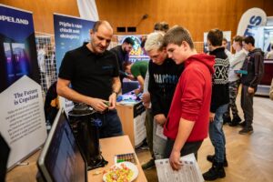 Břeclavský fortel 2023 – fotografie 5 z 119