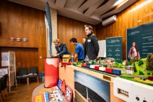 Břeclavský fortel 2023 – fotografie 110 z 119