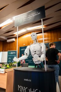 Břeclavský fortel 2023 – fotografie 113 z 119