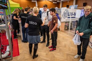 Břeclavský fortel 2023 – fotografie 21 z 119