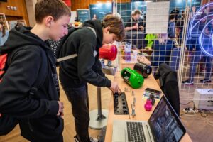 Břeclavský fortel 2023 – fotografie 25 z 119