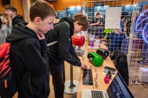 Břeclavský fortel 2023 – fotografie 26 z 119