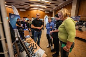 Břeclavský fortel 2023 – fotografie 33 z 119