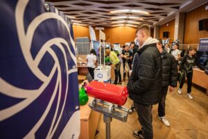Břeclavský fortel 2023 – fotografie 34 z 119