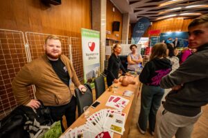 Břeclavský fortel 2023 – fotografie 43 z 119