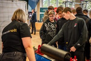 Břeclavský fortel 2023 – fotografie 46 z 119