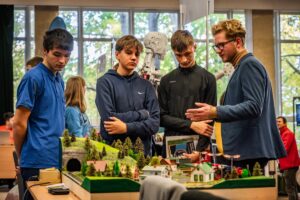 Břeclavský fortel 2023 – fotografie 56 z 119