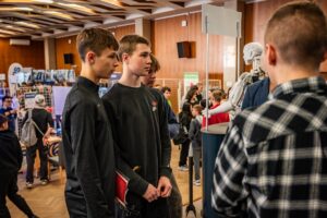 Břeclavský fortel 2023 – fotografie 60 z 119