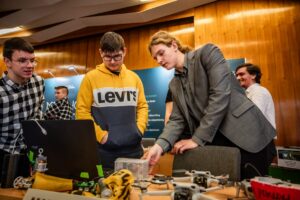 Břeclavský fortel 2023 – fotografie 61 z 119