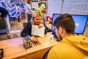 Břeclavský fortel 2023 – fotografie 77 z 119