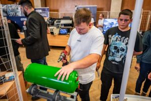 Břeclavský fortel 2023 – fotografie 83 z 119
