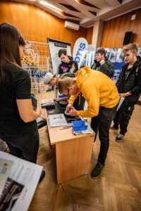 Břeclavský fortel 2023 – fotografie 87 z 119