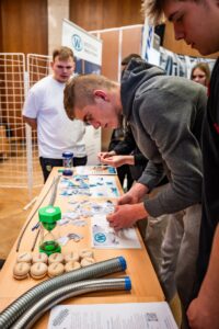Břeclavský fortel 2023 – fotografie 88 z 119