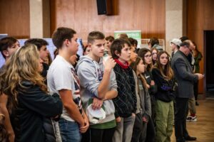 Břeclavský fortel 2023 – fotografie 94 z 119