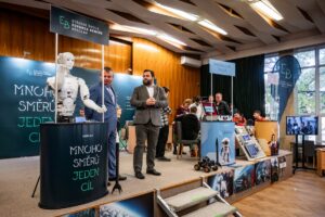 Břeclavský fortel 2023 – fotografie 97 z 119