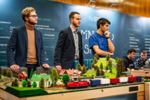 Břeclavský fortel 2023 – fotografie 99 z 119