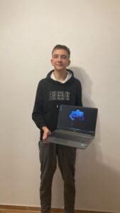 Výherce soutěže - Břeclavský fortel 2023 – fotografie 1 z 2