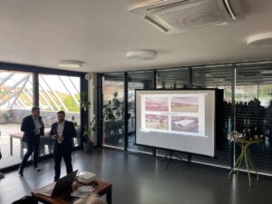 Podnikatelské setkání - Business Club – fotografie 2 z 11