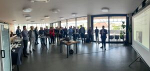 Podnikatelské setkání - Business Club – fotografie 4 z 11