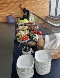 Podnikatelské setkání - Business Club – fotografie 5 z 11