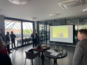 Podnikatelské setkání - Business Club – fotografie 7 z 11