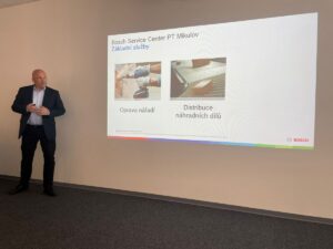 Podnikatelské setkání - Business Club – fotografie 11 z 11