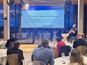 Business Club podzim 2024 – fotografie 1 z 14