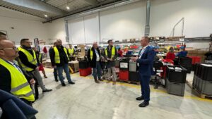 Business Club podzim 2024 – fotografie 2 z 14