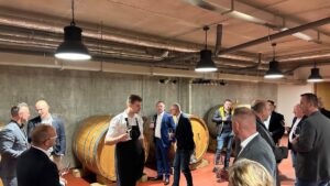 Business Club podzim 2024 – fotografie 3 z 14