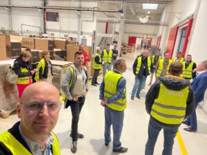 Business Club podzim 2024 – fotografie 4 z 14