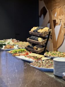 Business Club podzim 2024 – fotografie 5 z 14