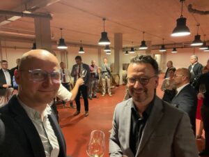 Business Club podzim 2024 – fotografie 7 z 14