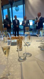 Business Club podzim 2024 – fotografie 8 z 14