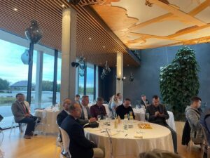 Business Club podzim 2024 – fotografie 9 z 14