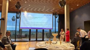 Business Club podzim 2024 – fotografie 11 z 14