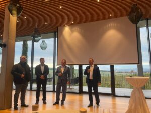Business Club podzim 2024 – fotografie 12 z 14
