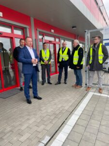 Business Club podzim 2024 – fotografie 13 z 14