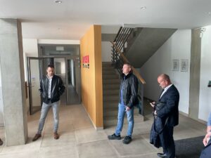 Business Club jaro 2025 – fotografie 1 z 19