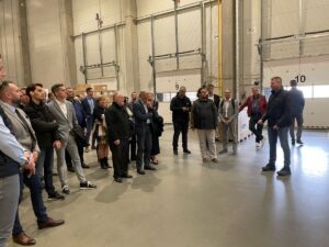 Business Club jaro 2025 – fotografie 2 z 19