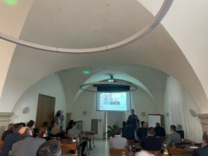 Business Club jaro 2025 – fotografie 3 z 19