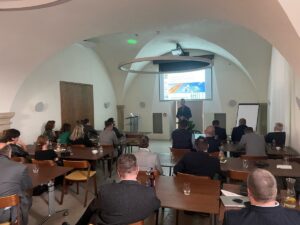 Business Club jaro 2025 – fotografie 4 z 19