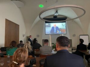 Business Club jaro 2025 – fotografie 5 z 19