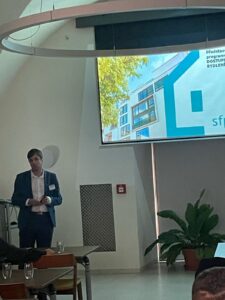 Business Club jaro 2025 – fotografie 6 z 19